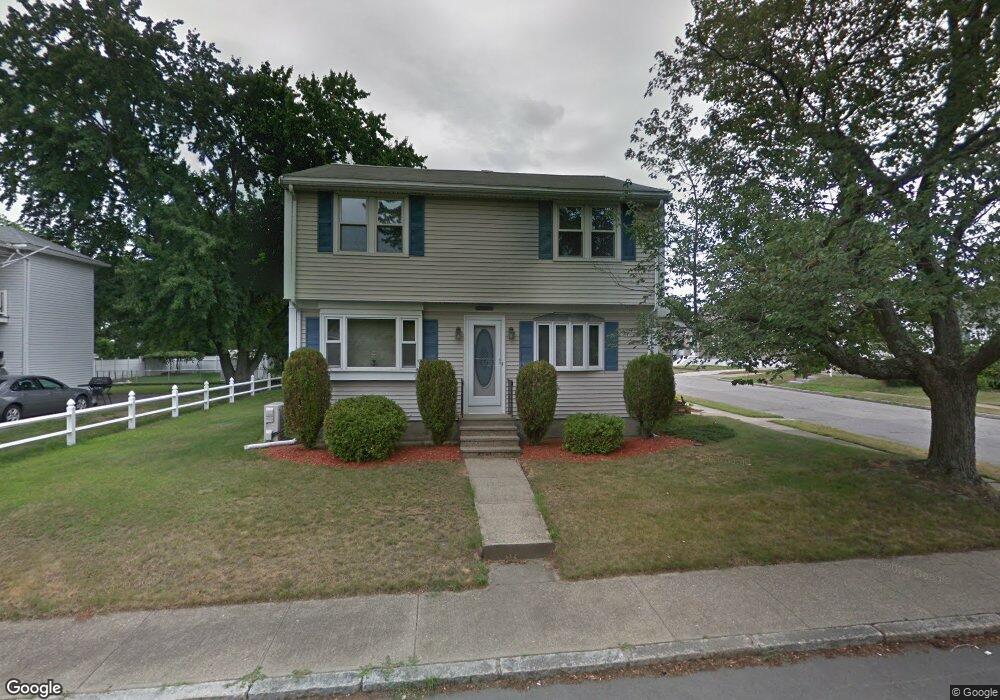 100 Waterman St, Manchester, NH 03103 - photo 1