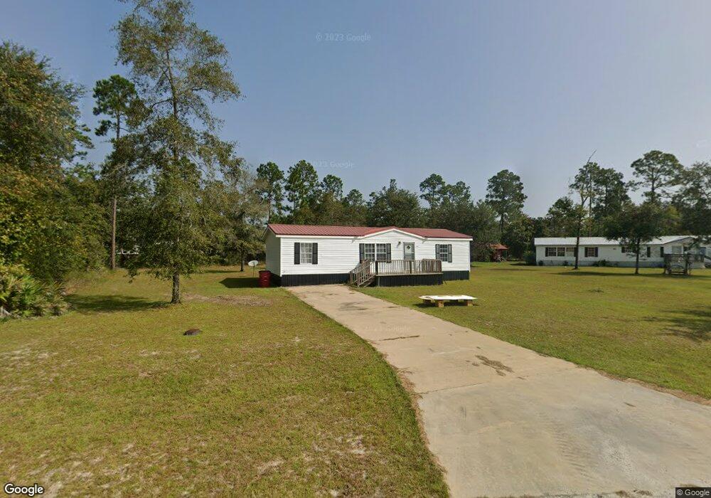 4736 Otter Creek Cir, Blackshear, GA 31516 - photo 1