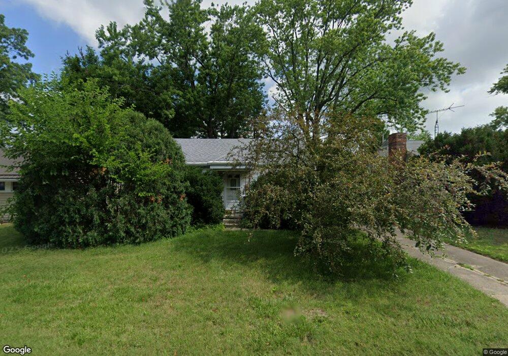 1020 Winthrop Ave, Lafayette, IN 47909 - photo 1