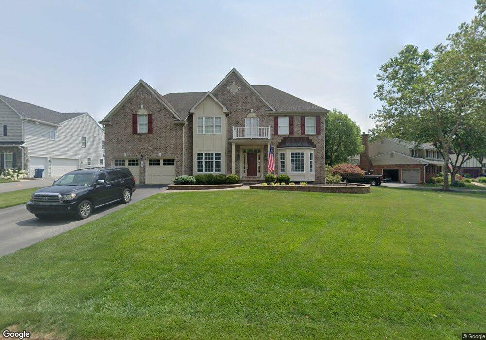 4 Capano Ct, Wilmington, DE 19803 - photo 1