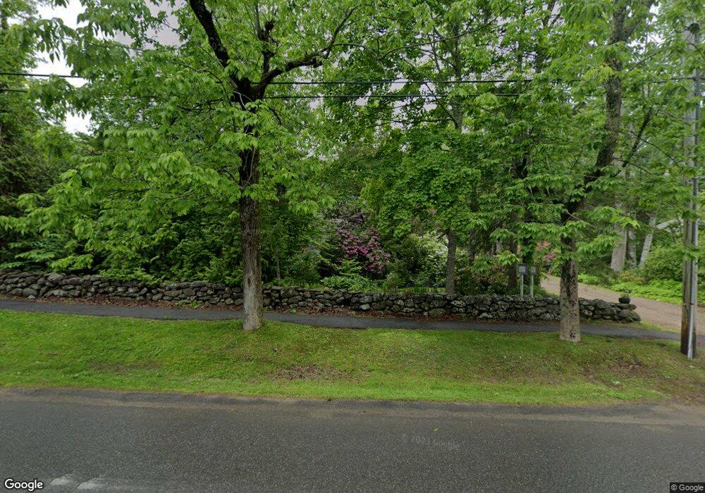 127 Chestnut St, Camden, ME 04843 - photo 1