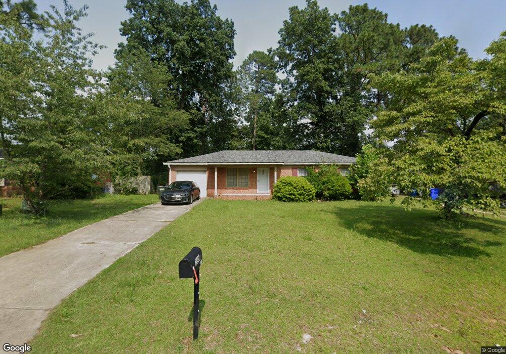 236 236 Ramona Dr, Fayetteville, NC 28303 - photo 1