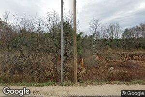 17 Baldwin Rd, Steep Falls, ME 04085