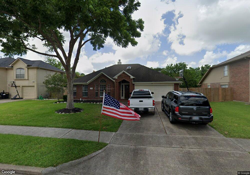 1810 Desota St, Friendswood, TX 77546 - photo 1