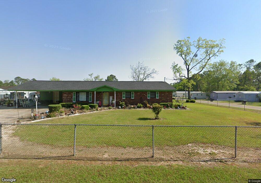 1504 Leader St, Douglas, GA 31533 - photo 1