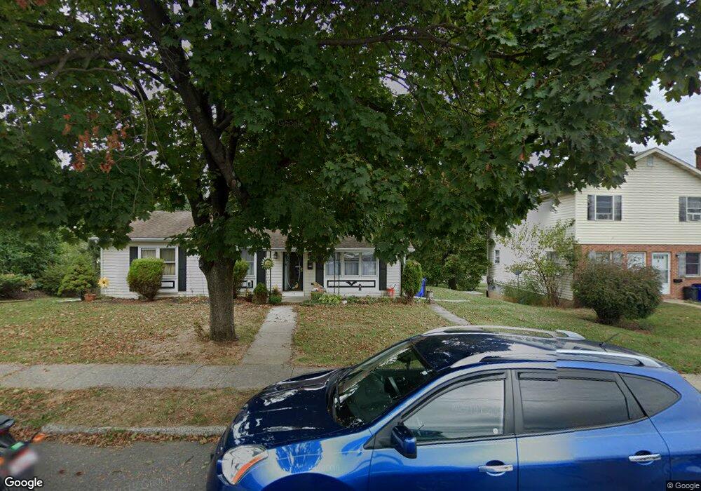 15 S Mont Valla Ave, Hagerstown, MD 21740 - photo 1