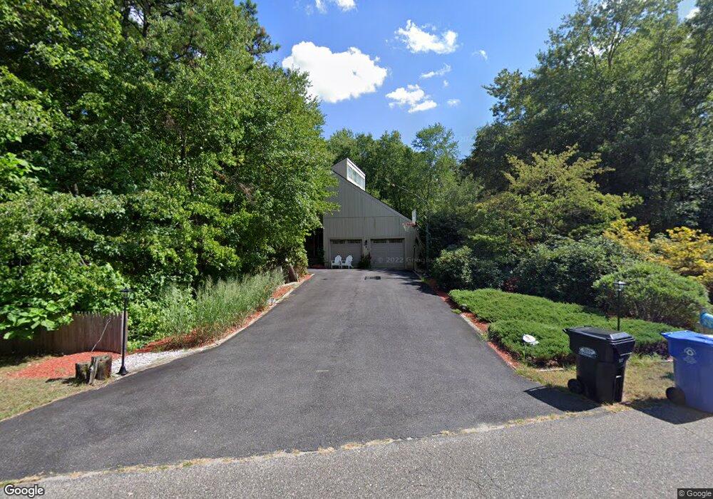 101 Bracken Rd, Medford, NJ 08055 - photo 1