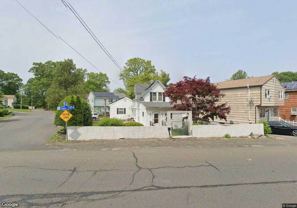 1119 Chopsey Hill Rd, Bridgeport, CT 06606 - photo 1