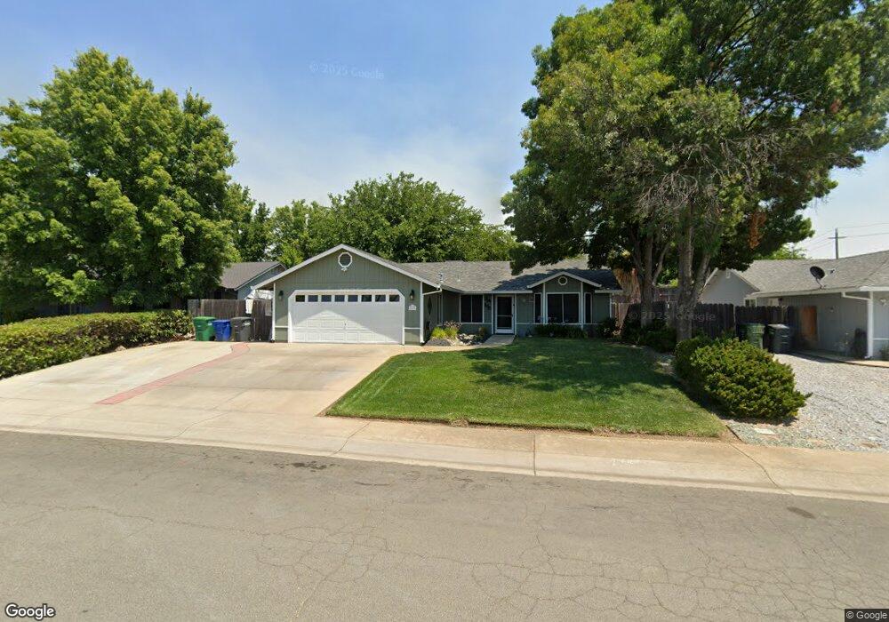 1479 Purple Way, Redding, CA 96003 - photo 1