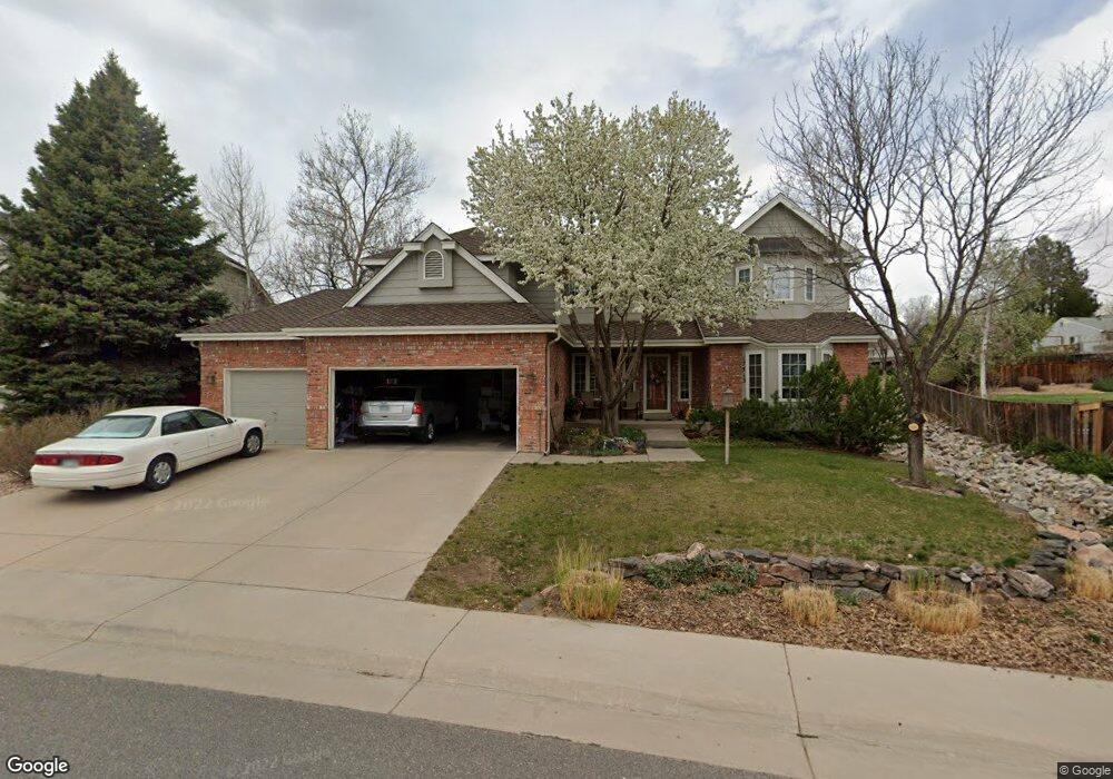 17513 E Powers Dr, Centennial, CO 80015 - photo 1