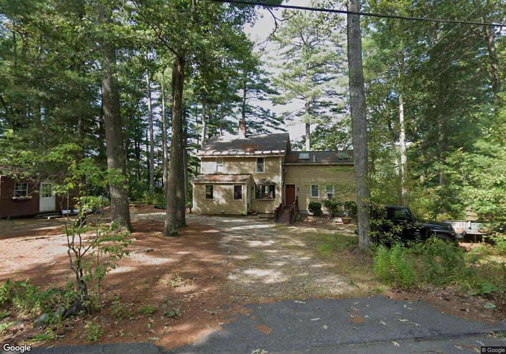 24 Ingham Rd, MerriMacK, NH 03054 - photo 1