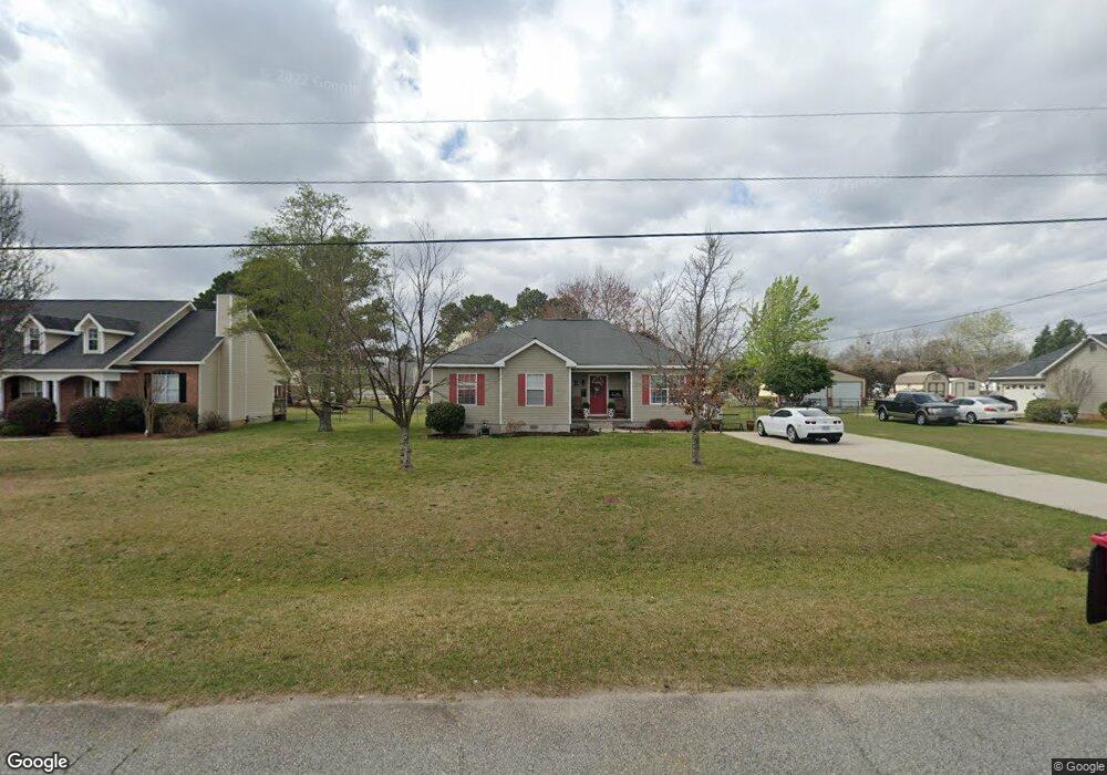 113 Ellis Way, Macon, GA 31216 - photo 1