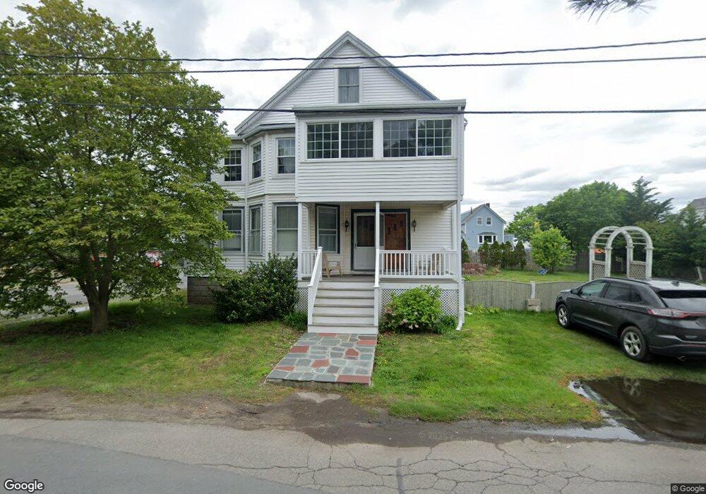 19 Fox Hill Rd, Nahant, MA 01908 - photo 1