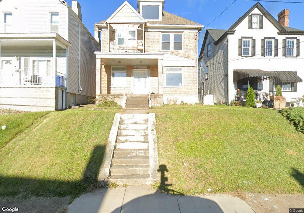 426 Augusta St, Pittsburgh, PA 15211 - photo 1