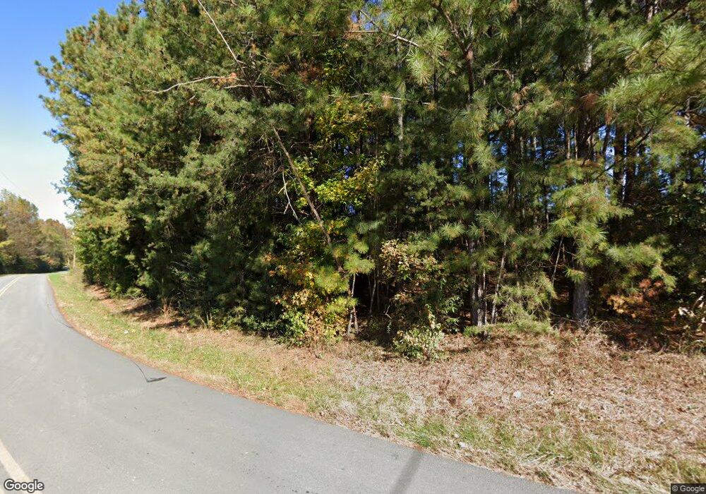 1851 Mount Olive Church Rd SE, Fairmount, GA 30139 - photo 1