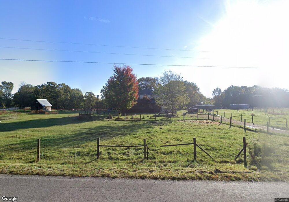 14404 Wallin Mountain Rd, West Fork, AR 72774 - photo 1