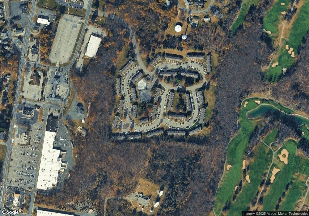 61 Constitution Way unit L5, Franklin, NJ 07416 - photo 1