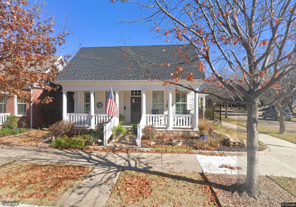 6020 Frost St, North Richland Hills, TX 76180 - photo 1