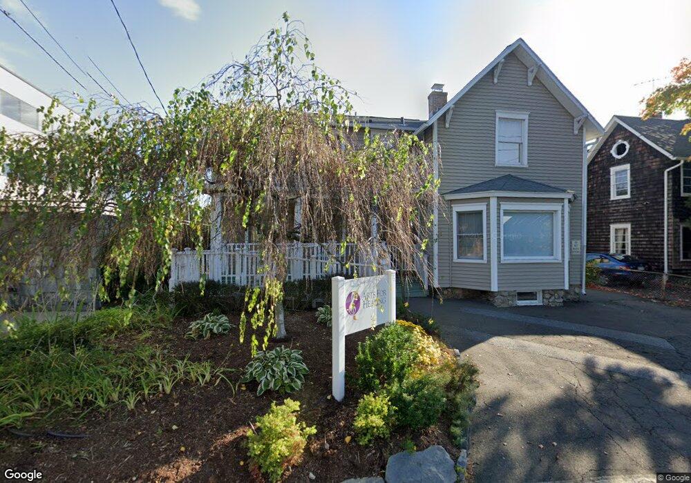 24 Grove St, New Canaan, CT 06840 - photo 1