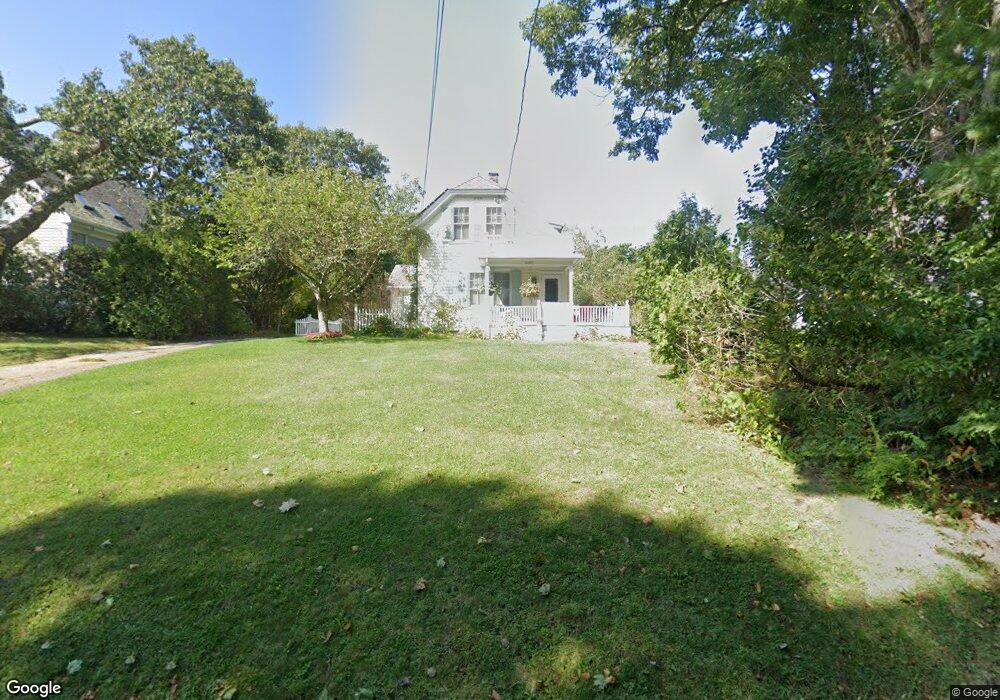 1081-B Main St, Cotuit, MA 2635 - photo 1