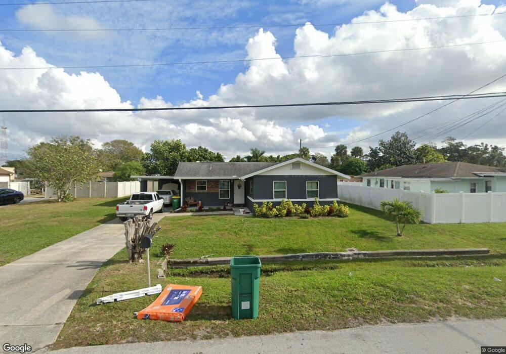 110 Aurora St, Cocoa, FL 32922 - photo 1