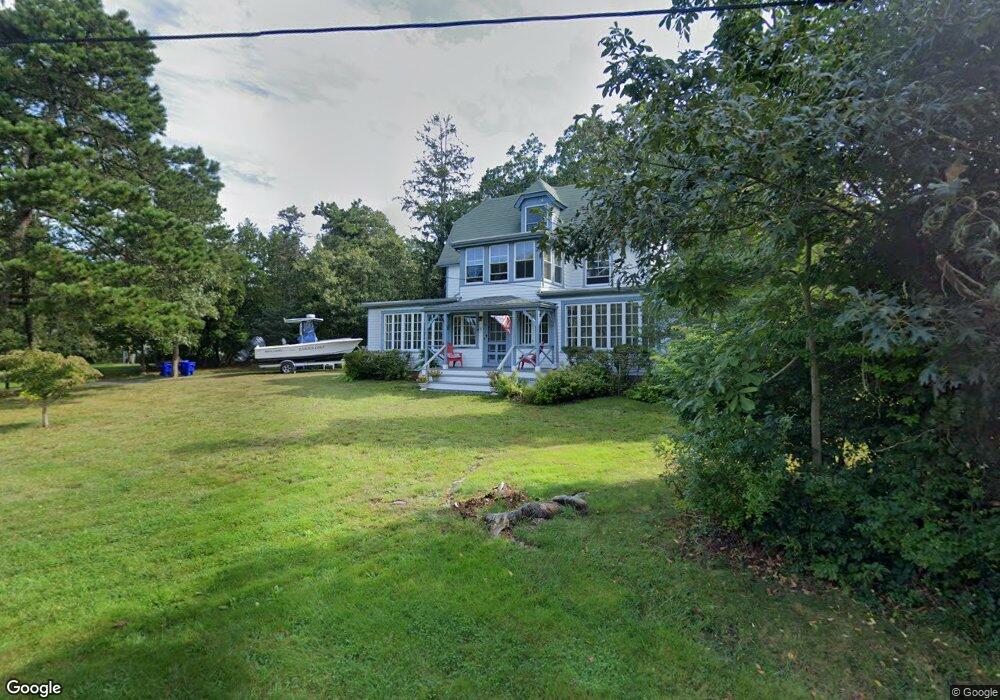 31 Squeteague Harbor Rd, Bourne, MA 2532 - photo 1