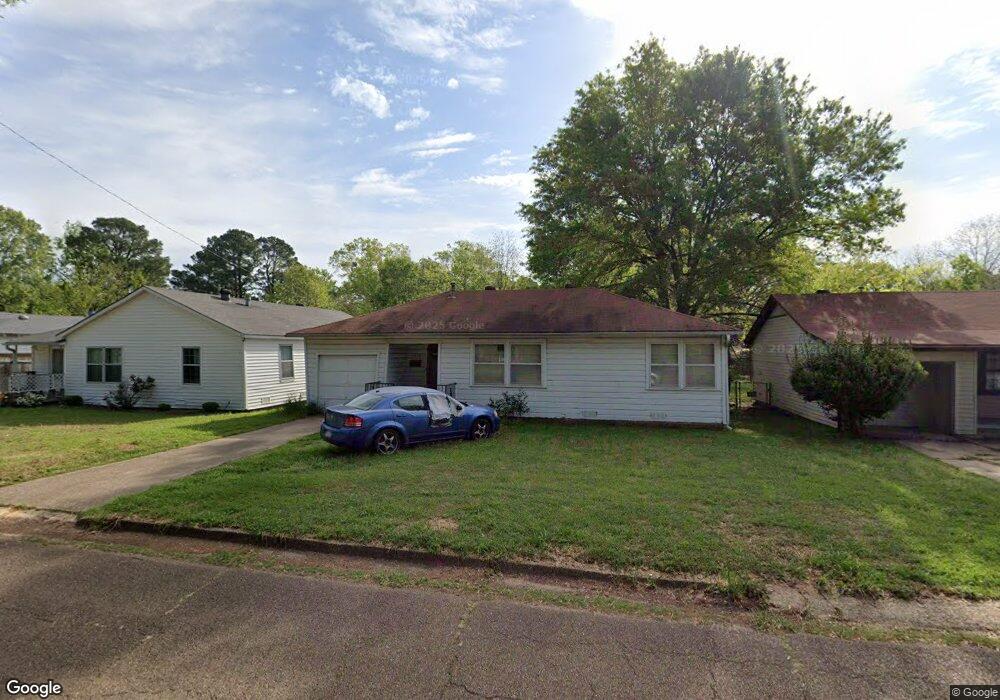 4214 Elizabeth St, Texarkana, TX 75503 - photo 1