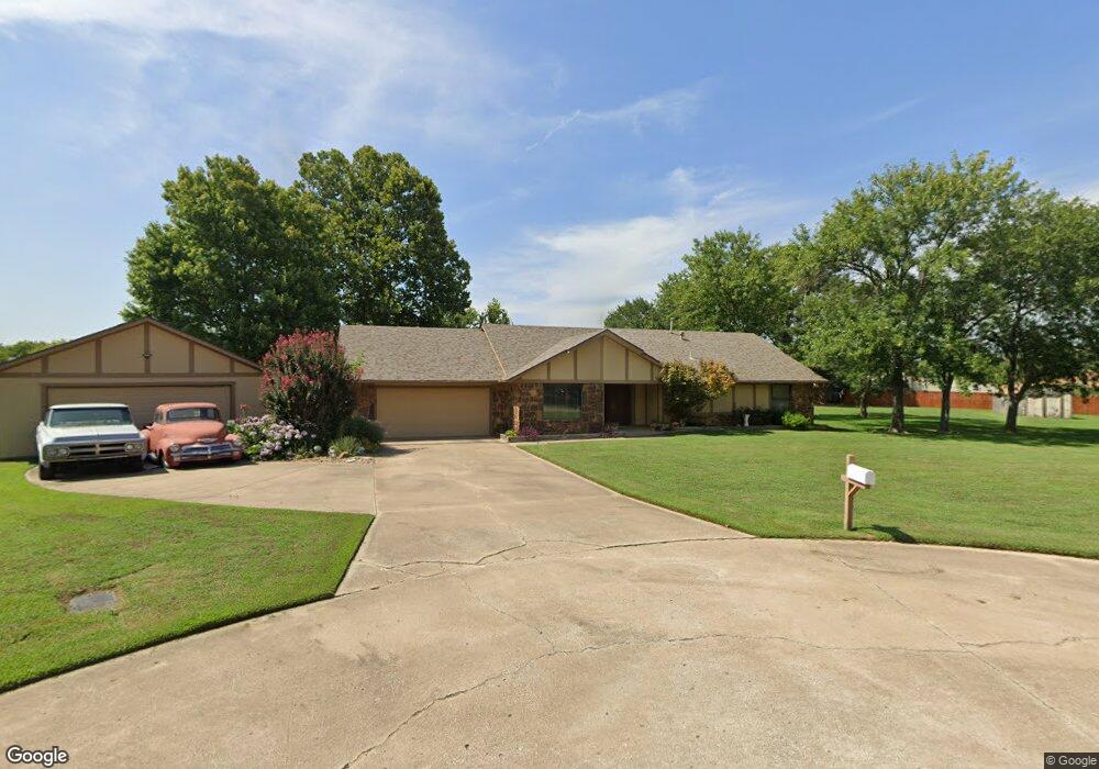25105 Hawthorne Dr E, Broken Arrow, OK null - photo 1