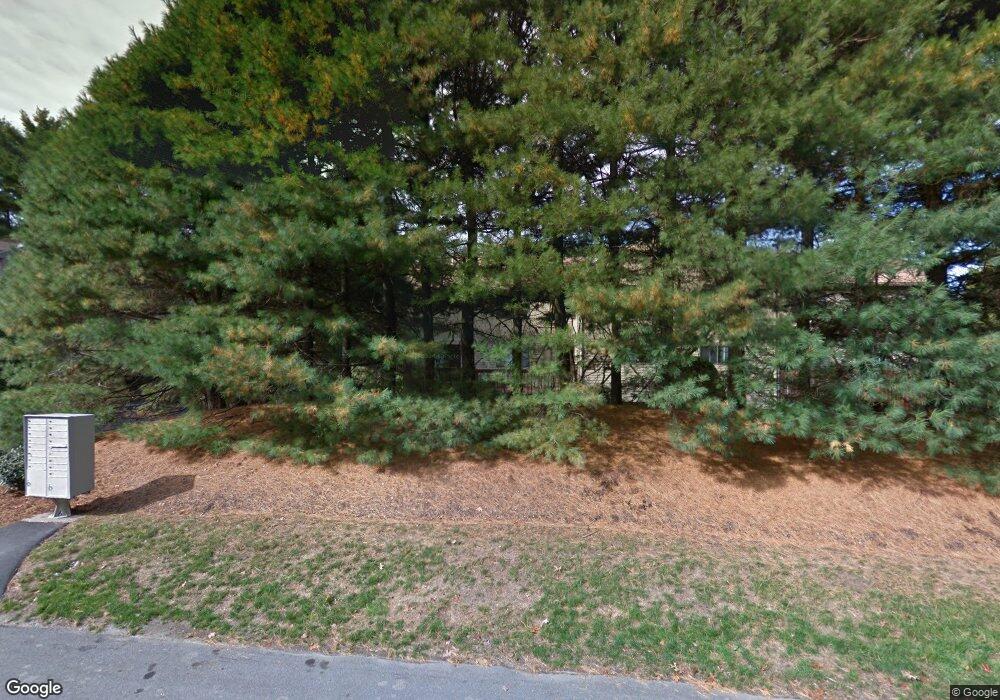 6 E Bluff Rd unit 23A,6, Ashland, MA 01721 - photo 1