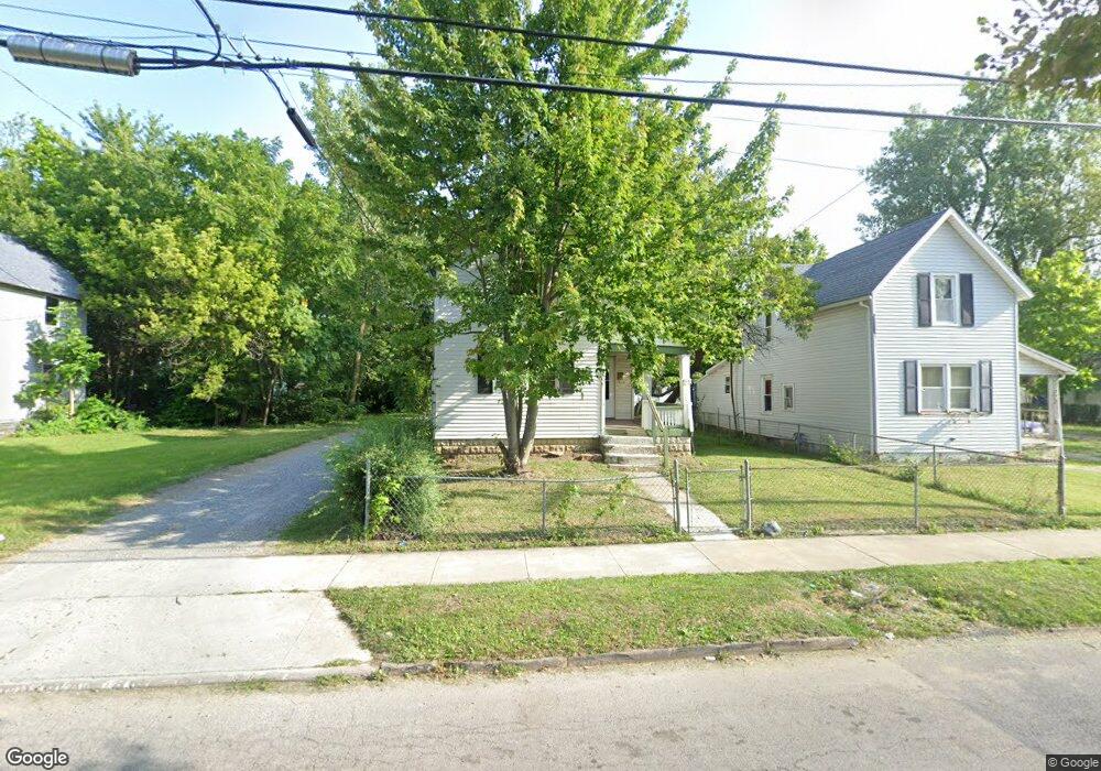 319 E 2nd St, Lima, OH 45804 - photo 1