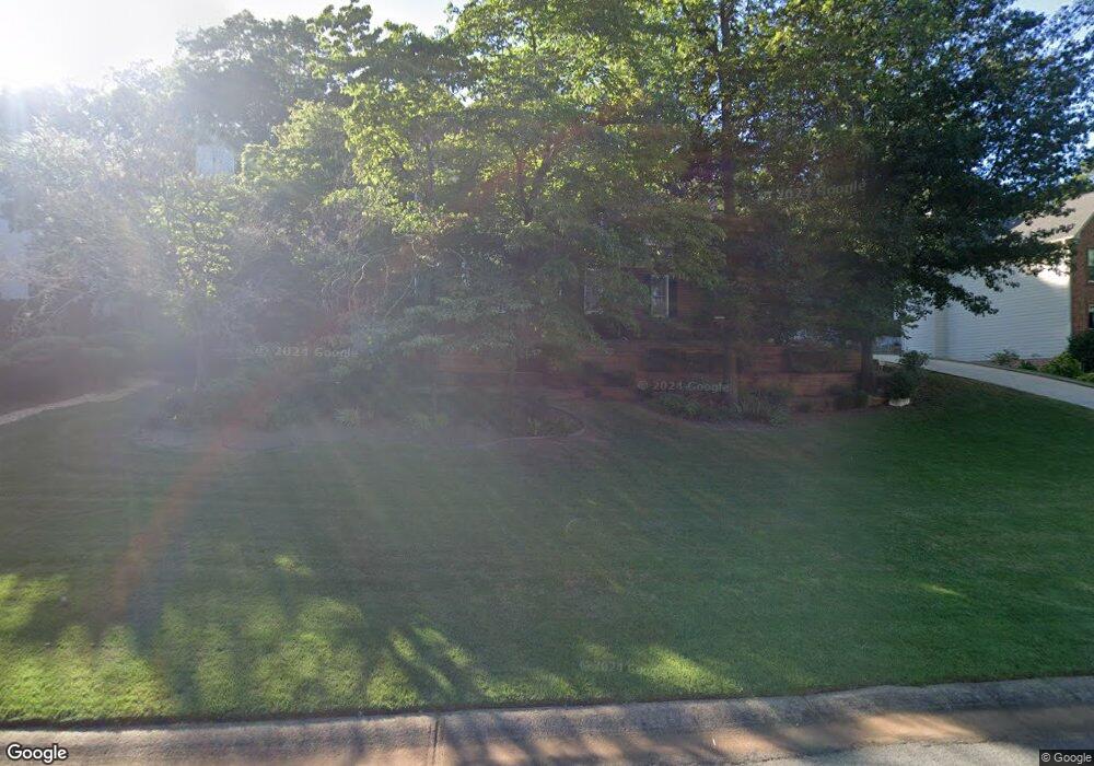 4956 Fairhaven Way NE unit 1, Roswell, GA 30075 - photo 1