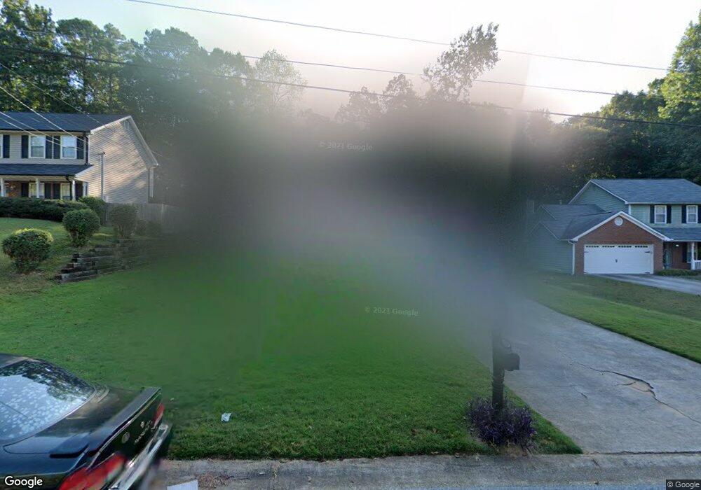 5748 Rex Mill Creek, Rex, GA 30273 - photo 1