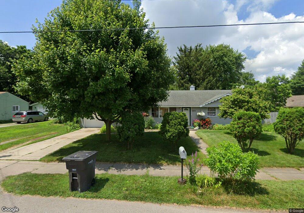 2901 Kelsey Ave, Elkhart, IN 46517 - photo 1