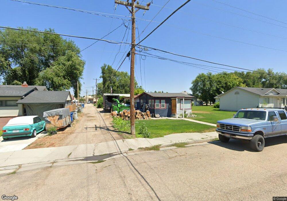 317 Garland St, Nampa, ID 83686 - photo 1