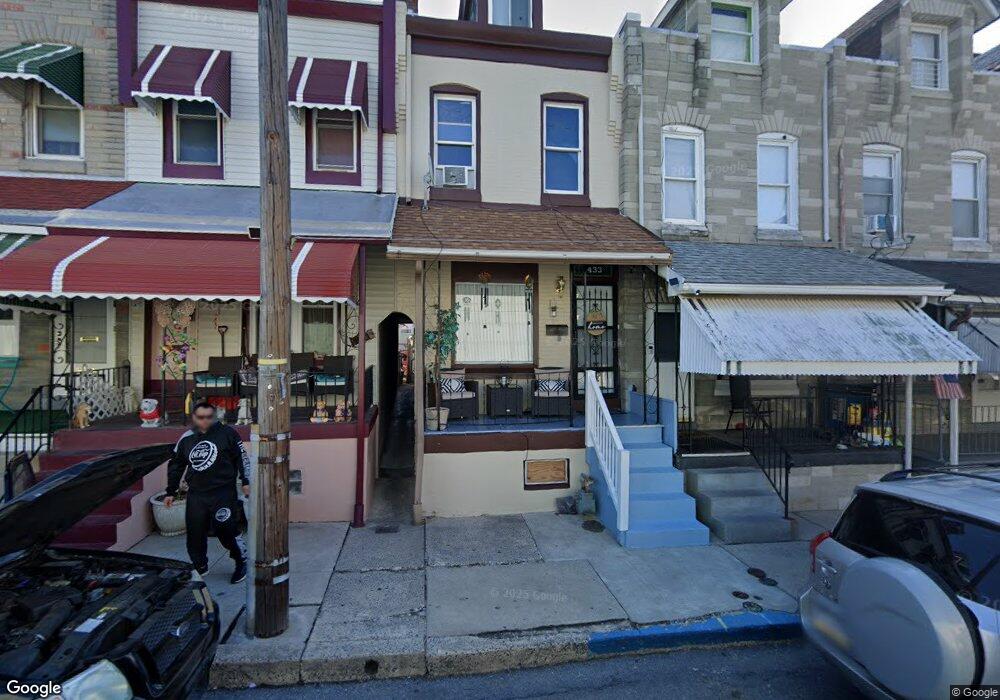 1433 Mulberry St, Reading, PA 19604 - photo 1