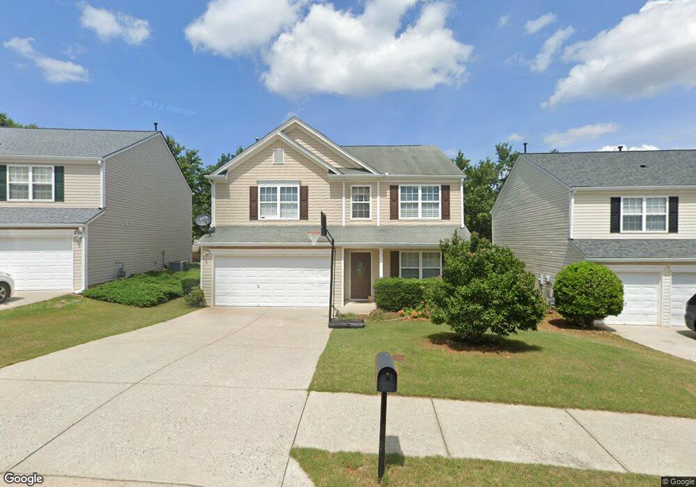 409 Sugar Maple Ct unit 2, Canton, GA 30114 - photo 1