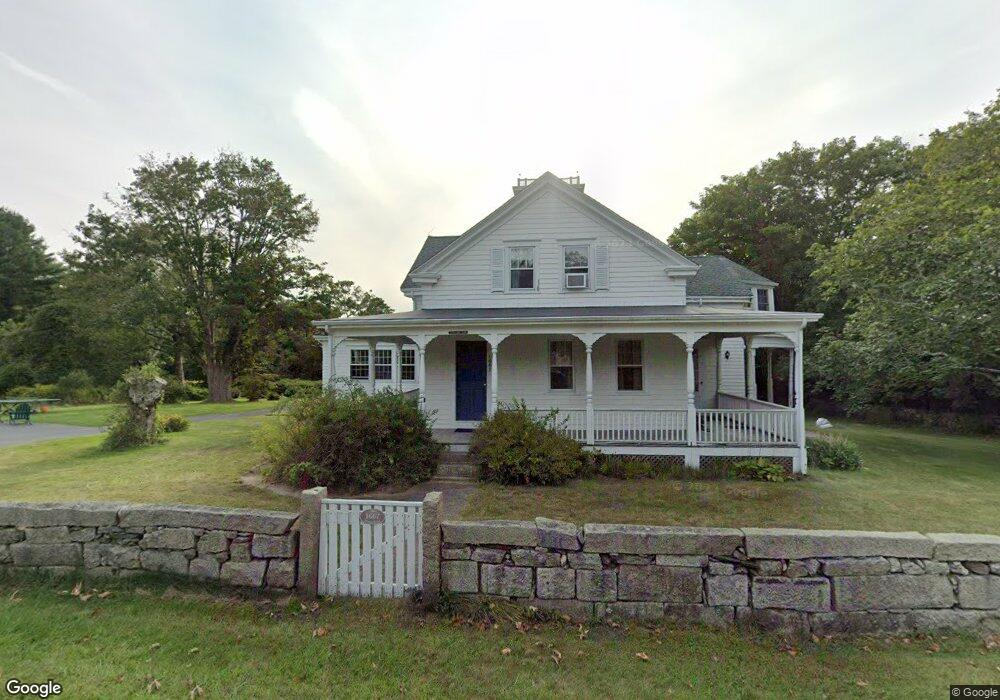 1667 Main Rd unit B, Westport, MA 02790 - photo 1