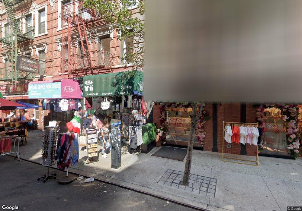 172 Mulberry St unit 20, New York, NY 10013 - photo 1