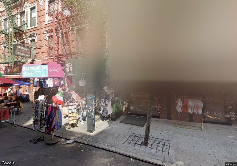 172 Mulberry St unit 23, New York, NY 10013 - photo 1