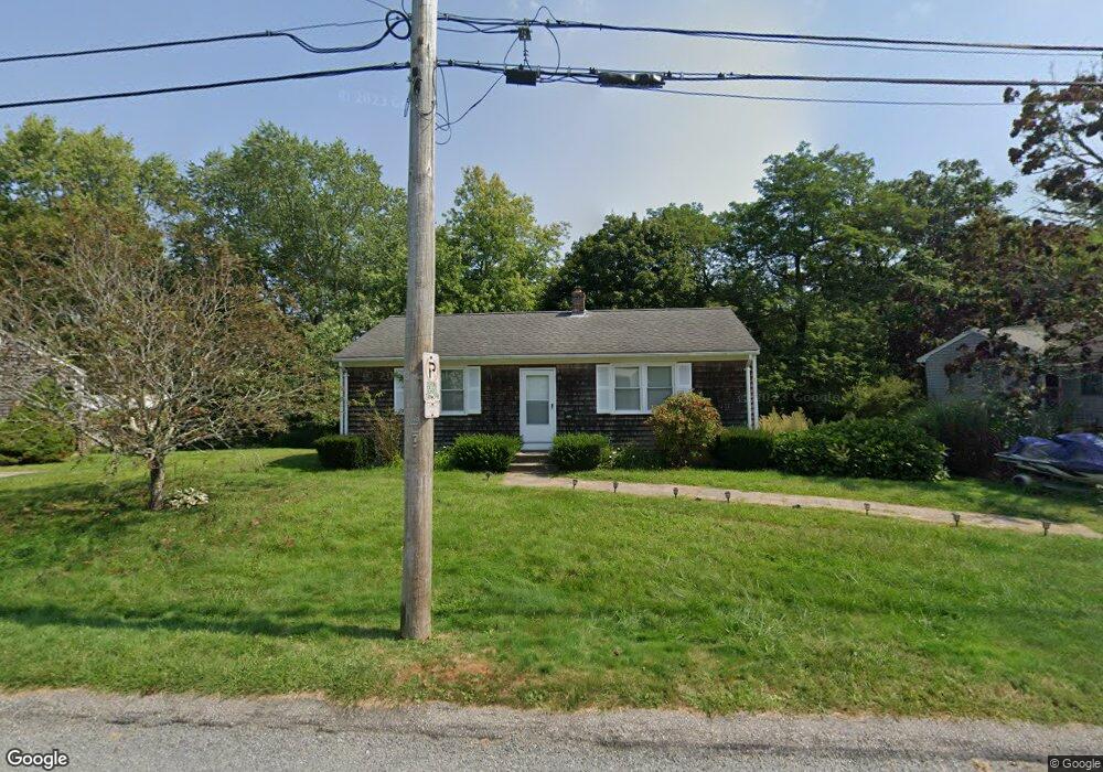 55 Cleveland St, Wakefield, RI 02879 - photo 1