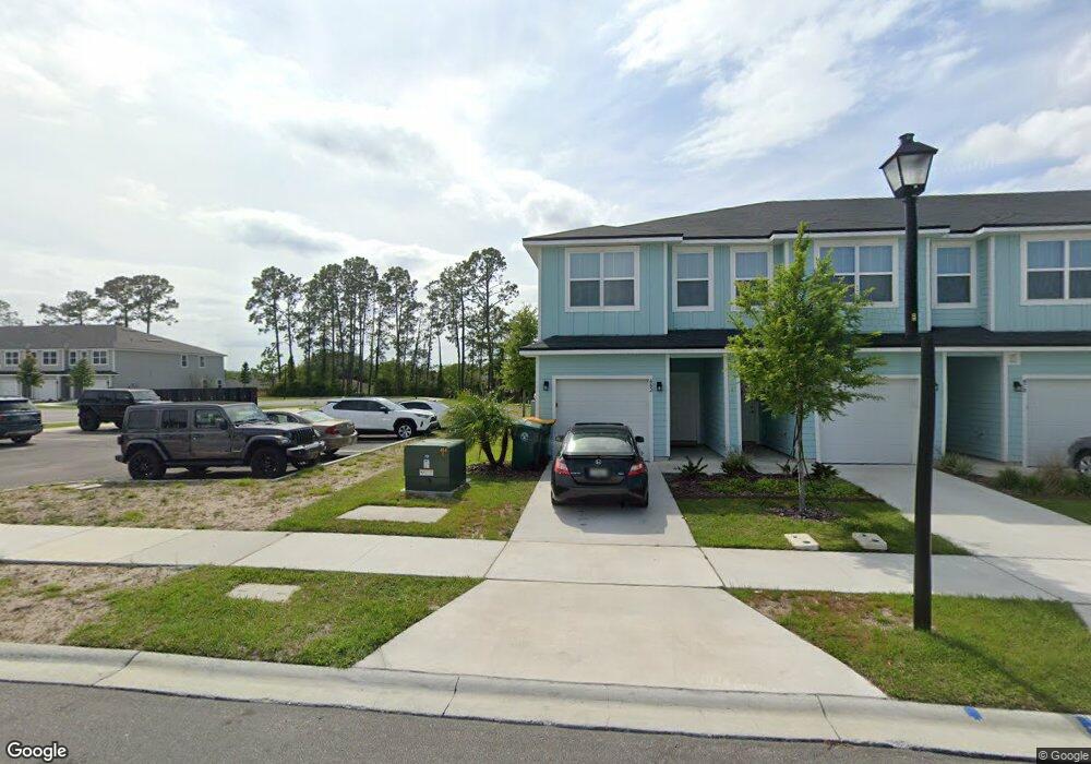482 Matilda Ln, Jacksonville, FL 32216 - photo 1