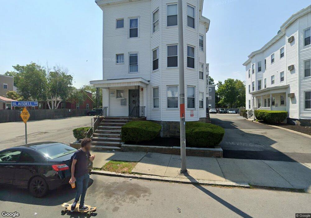 42 Lewis St unit 1R, Lynn, MA 01902 - photo 1