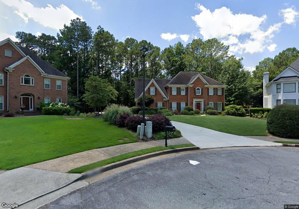 4210 Quail Ridge Way unit 2, Norcross, GA 30092 - photo 1