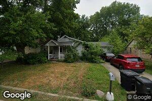 567 N 30th St, Lafayette, IN 47904