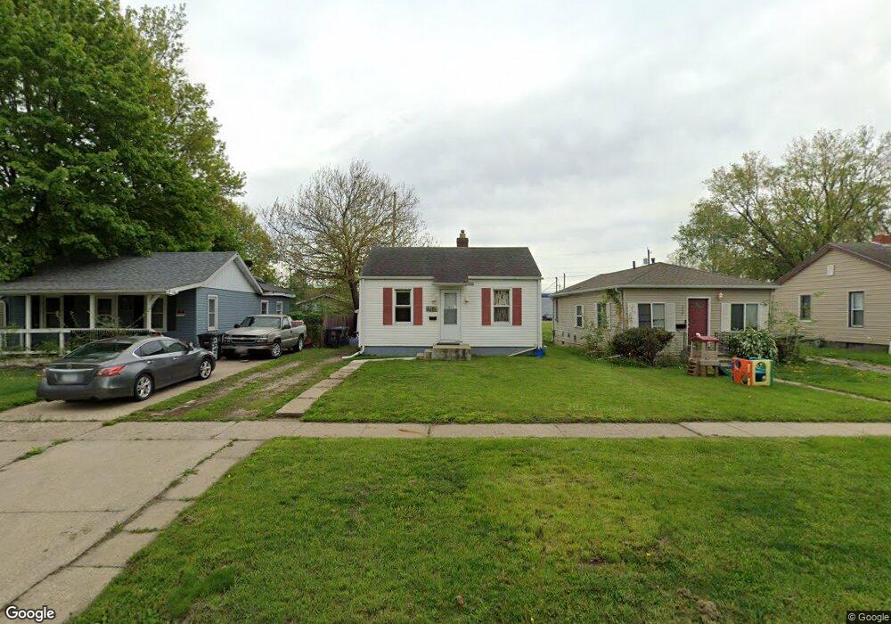 2241 Logan Ave, Des Moines, IA 50317 - photo 1
