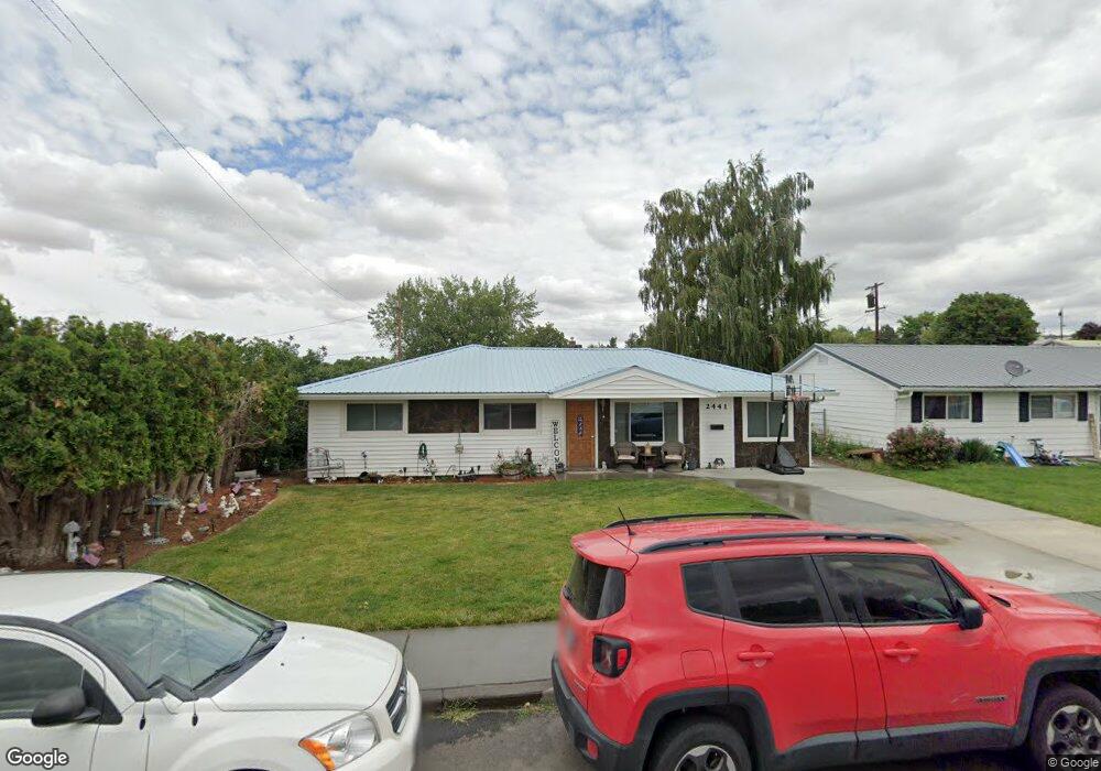 2441 SW Olson Ave, Pendleton, OR 97801 - photo 1