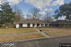 3772 Ridgemont Dr, Baton Rouge, LA 70814