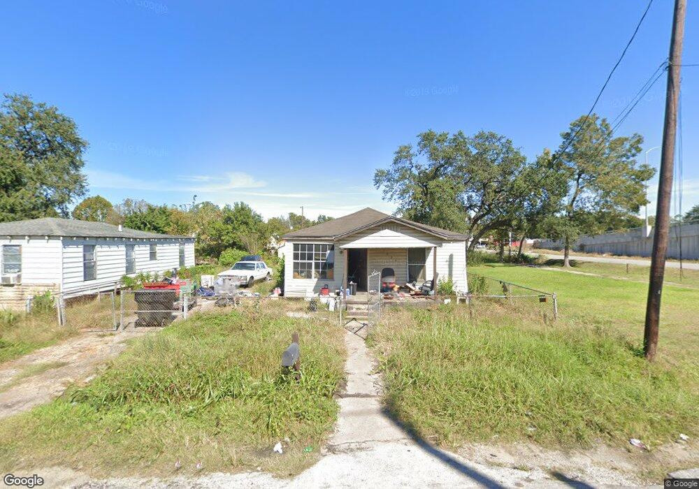 3939 Lynnfield St, Houston, TX 77016 - photo 1