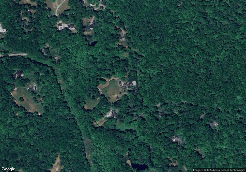 84 Honey Hollow Rd, Pound Ridge, NY 10576 - photo 1