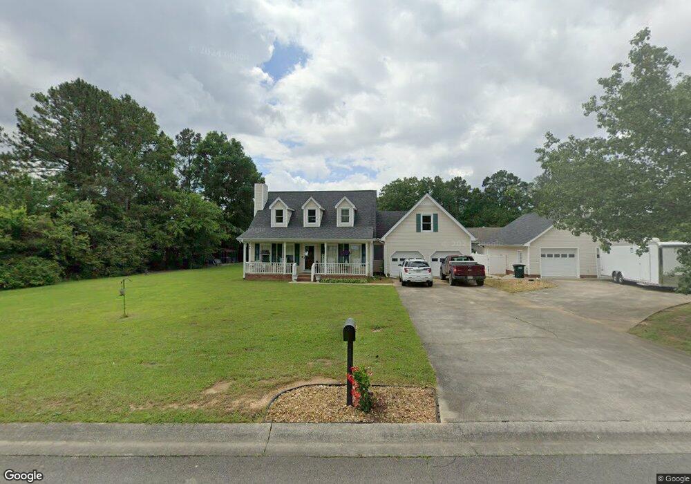 107 Bradford Dr SE, Calhoun, GA 30701 - photo 1